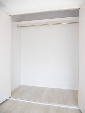 百合ヶ丘ステーションテラスの物件内観写真